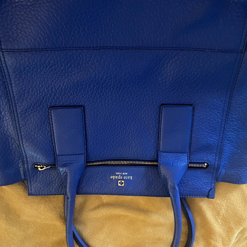 Kate Spade Tote - Picture 3 of 10